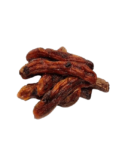 imagem do produto BANANA PASSA