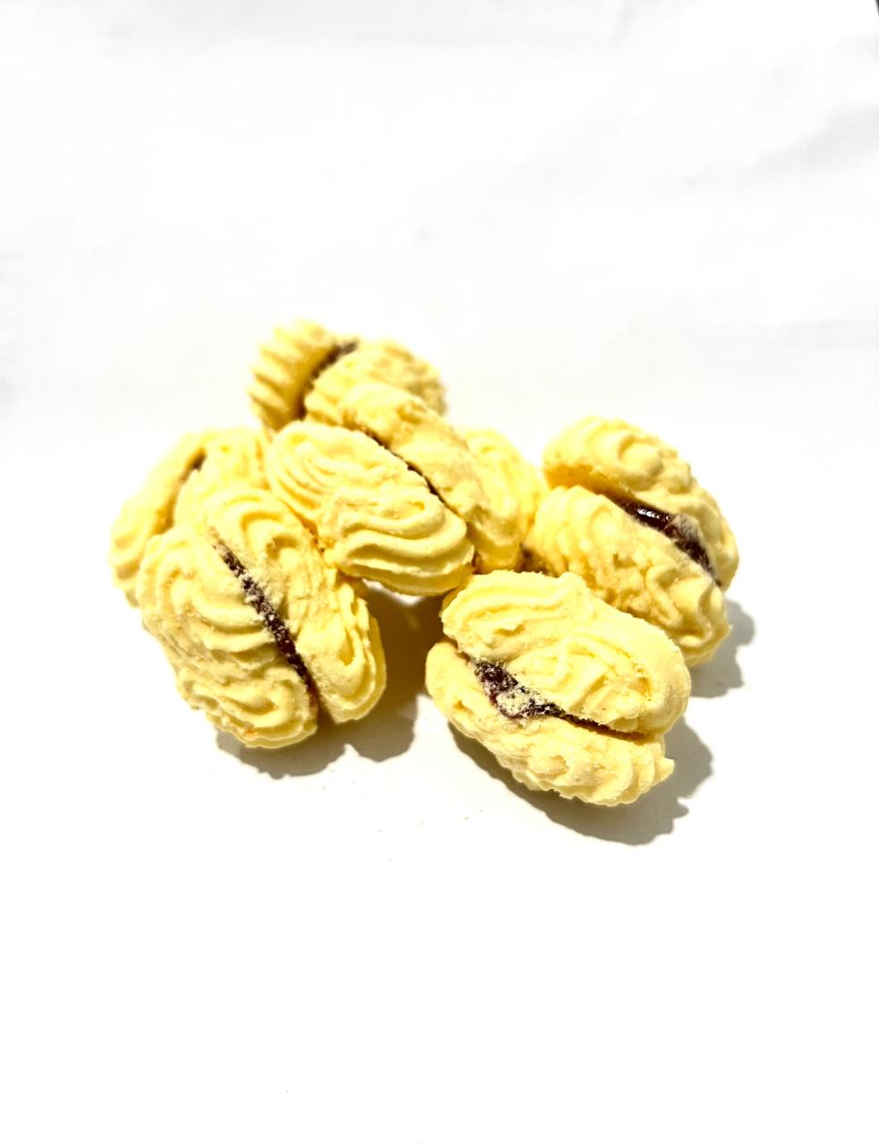 imagem do produto BISCOITO GOIABINHA