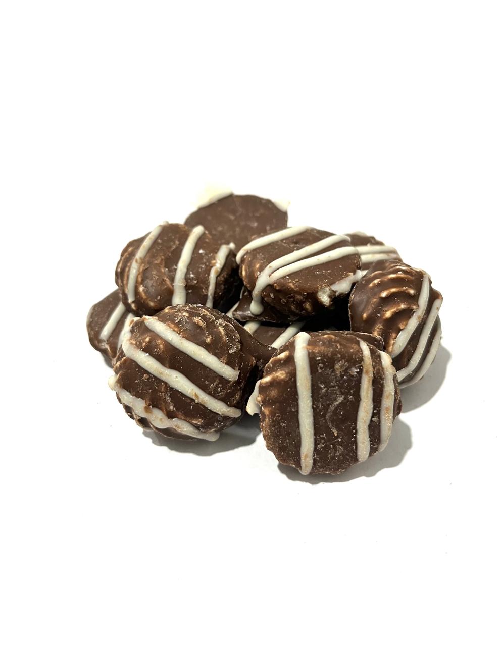 imagem do produto BISCOITO HAWAI