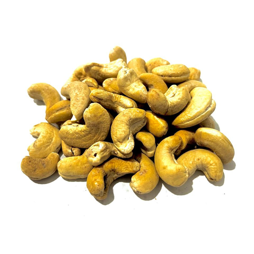 imagem do produto CASTANHA DE CAJU CRUA W1