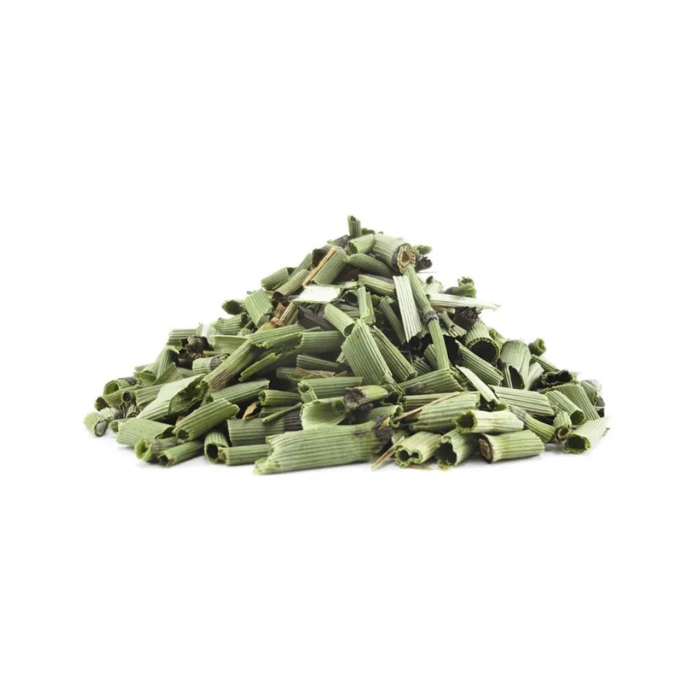 imagem do produto CAVALINHA EM FOLHAS