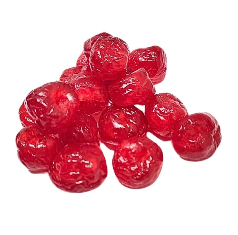 imagem do produto CEREJA GLACEADO