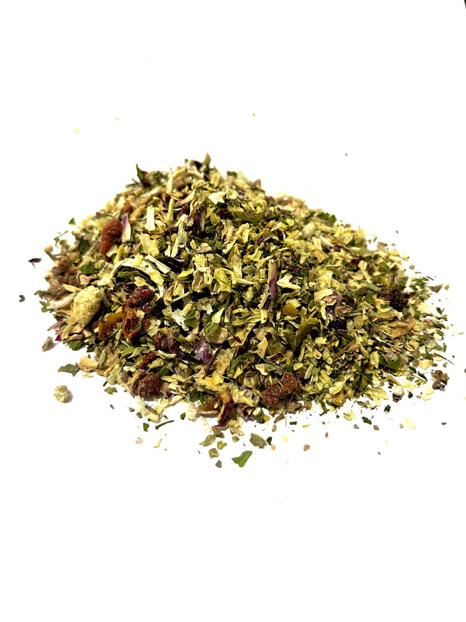 imagem do produto CHIMICHURRI SEM PIMENTA