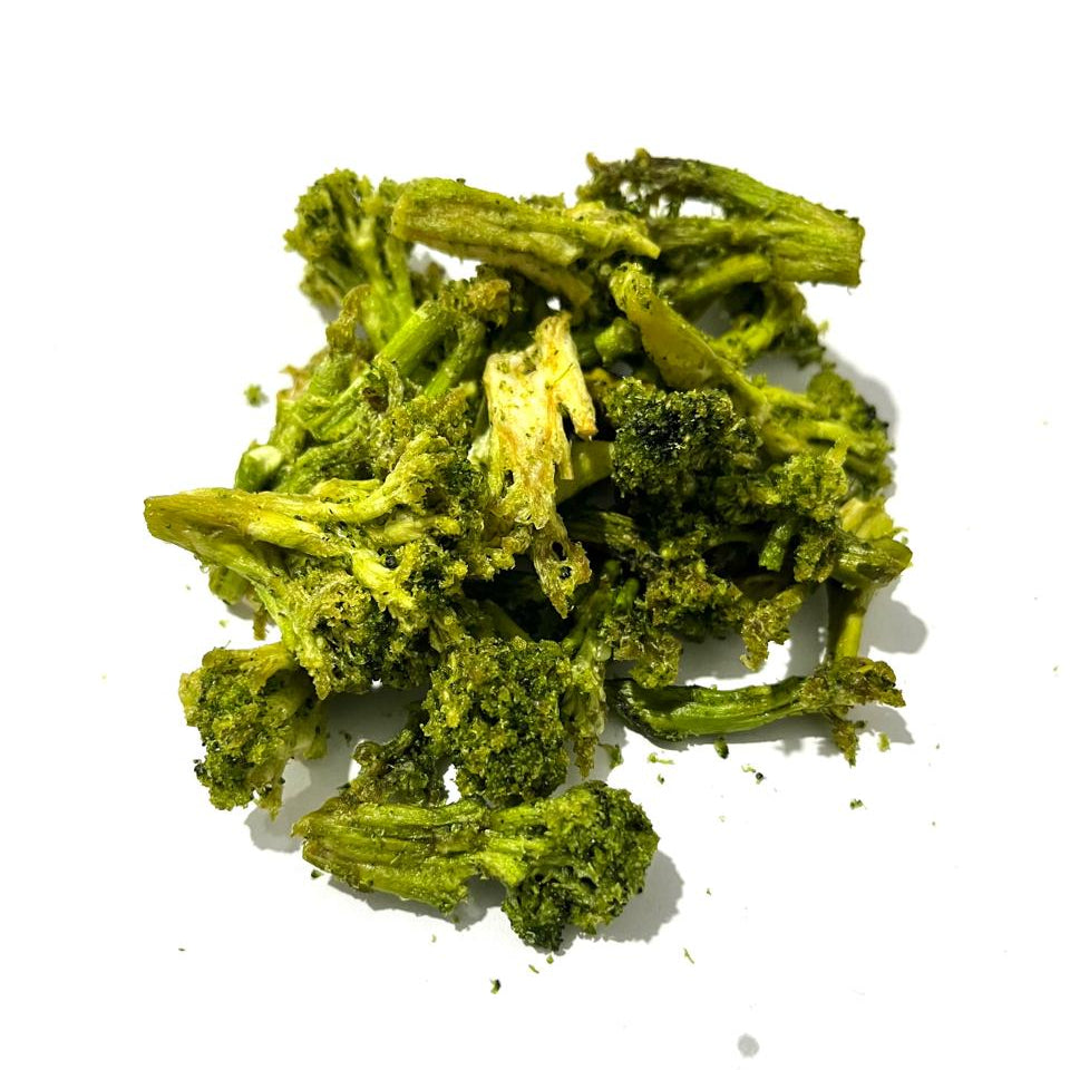 imagem do produto CHIPS DE BRÓCOLIS