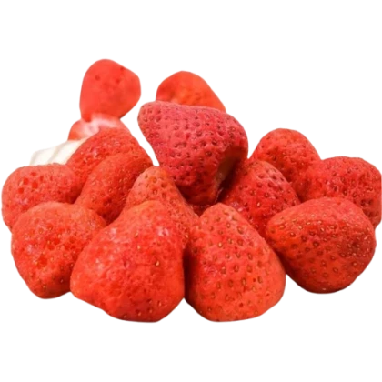 imagem do produto CHIPS DE MORANGO