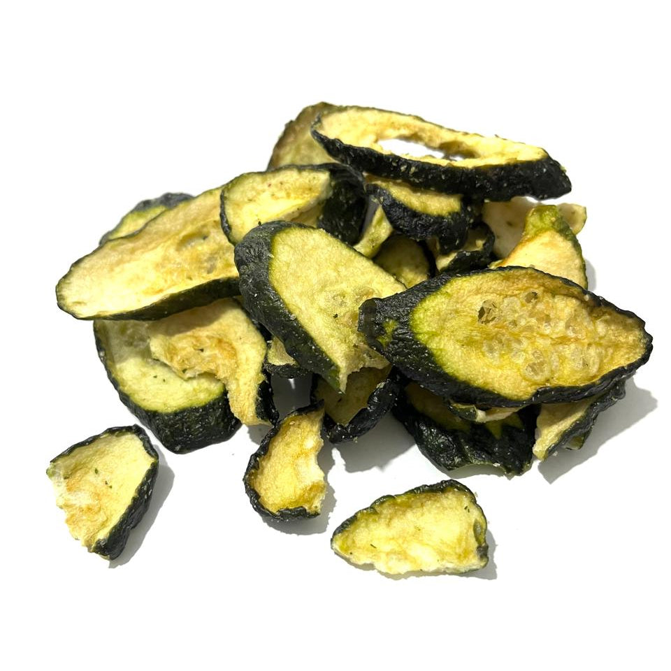imagem do produto CHIPS DE PEPINO