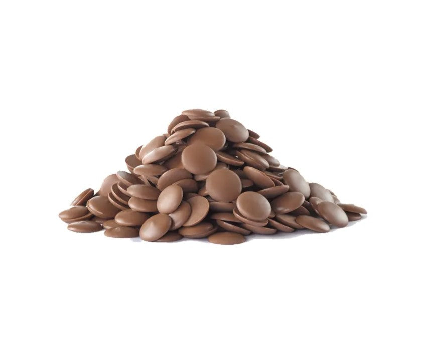 imagem do produto COBERTURA MOEDA CHOCOLATE AO LEITE