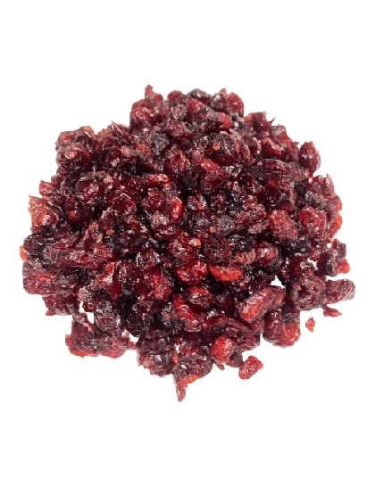 imagem do produto CRANBERRY FATIADO