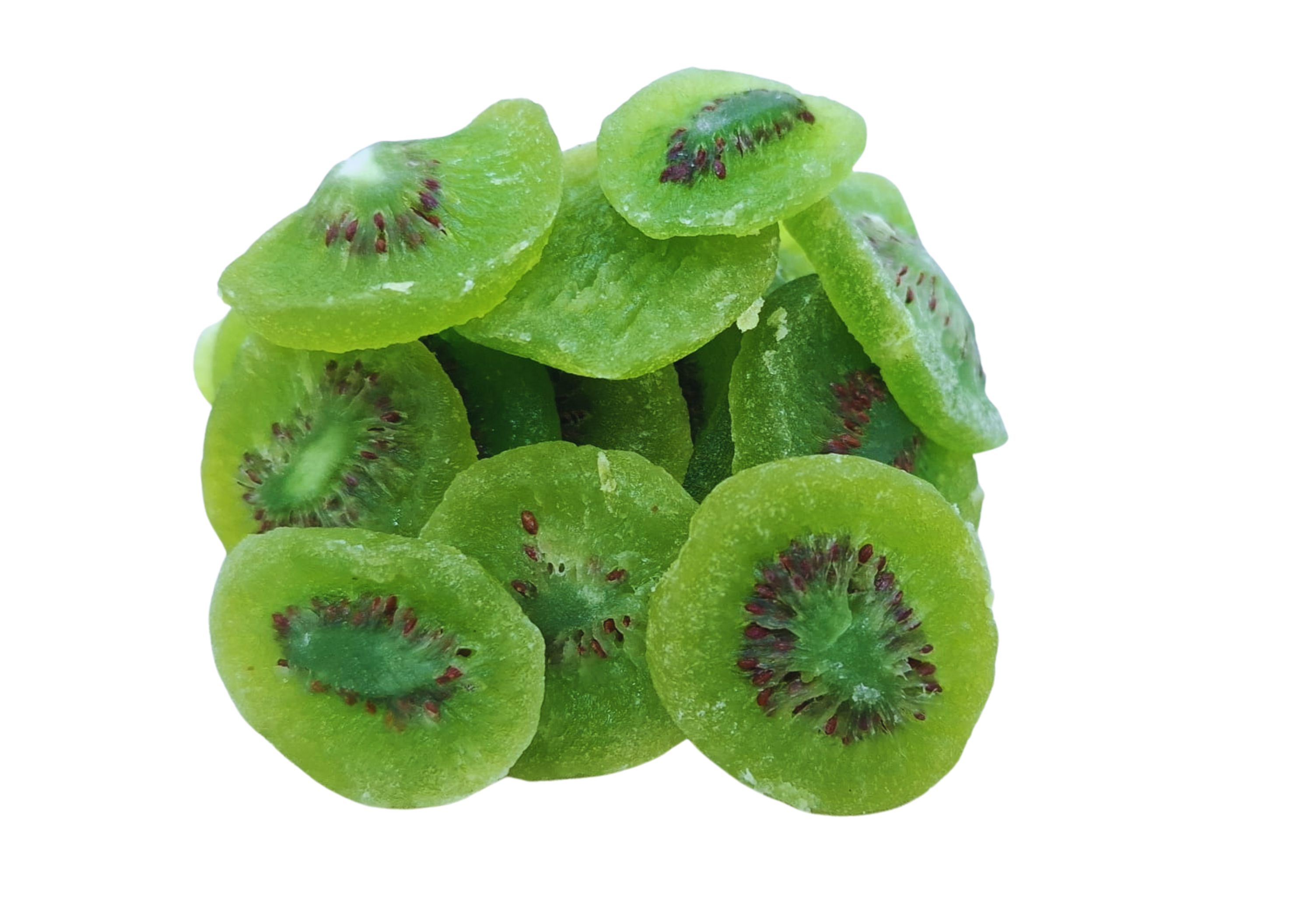 imagem do produto KIWI GLACEADO