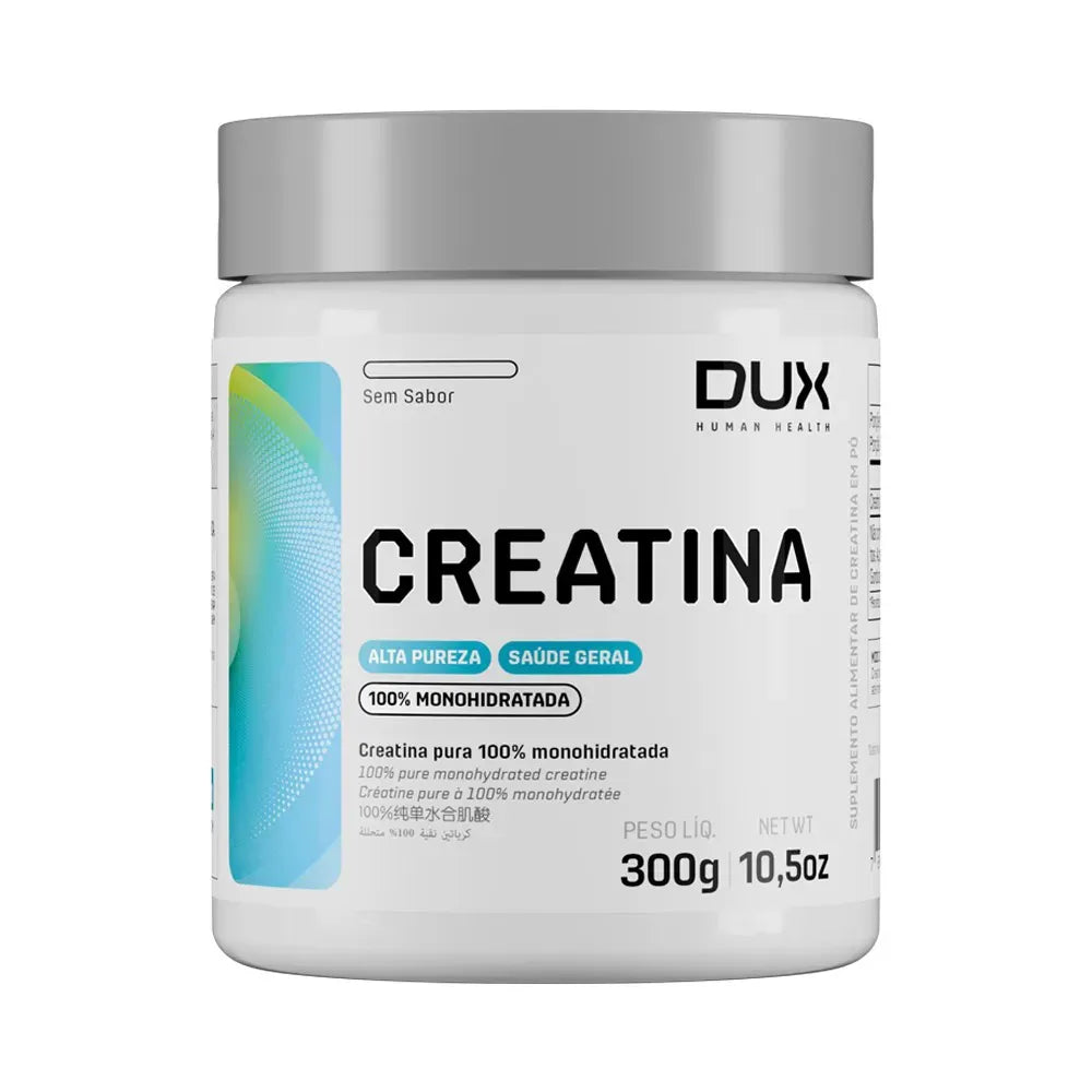 imagem do produto CREATINA 300G DUX