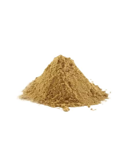 imagem do produto FENO GREGO EM PÓ