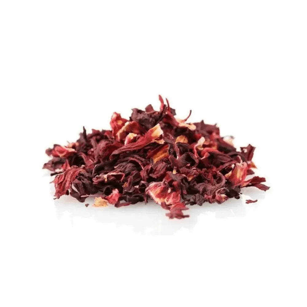 imagem do produto FLORES DE HIBISCO