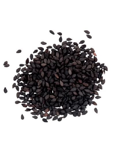 imagem do produto GERGELIM PRETO