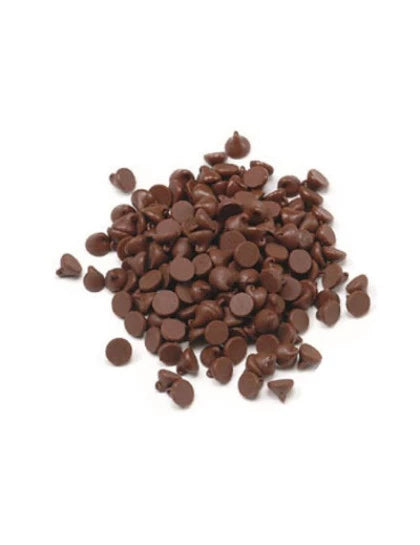 imagem do produto COBERTURA CHOCOLATE GOTAS MEIO AMARGO