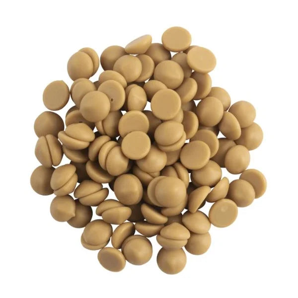 imagem do produto COBERTURA CHOCOLATE GOTAS CARAMELO