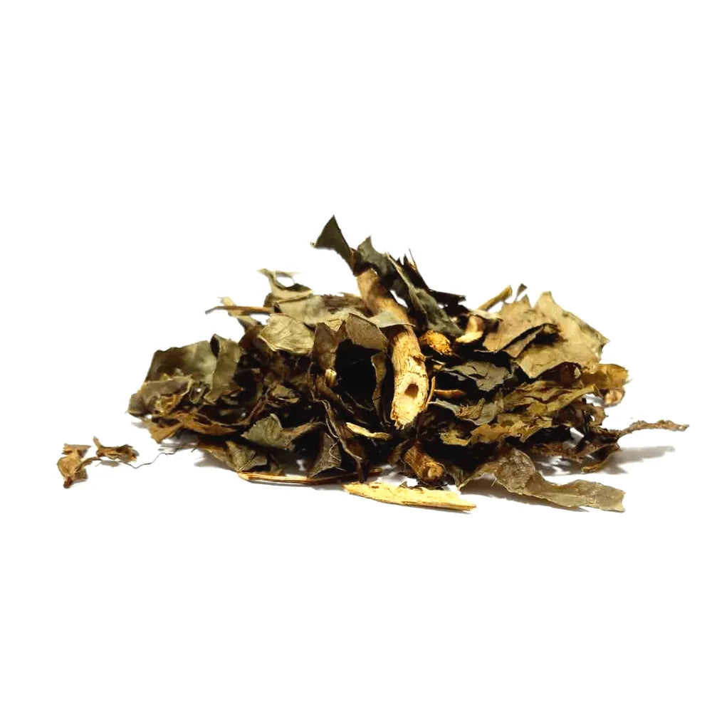 imagem do produto GUACO DESIDRATADO