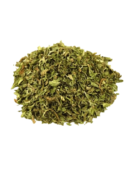 imagem do produto HORTELÃ EM FLOCOS