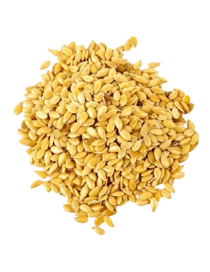 imagem do produto LINHAÇA DOURADA