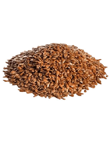 imagem do produto LINHAÇA MARROM
