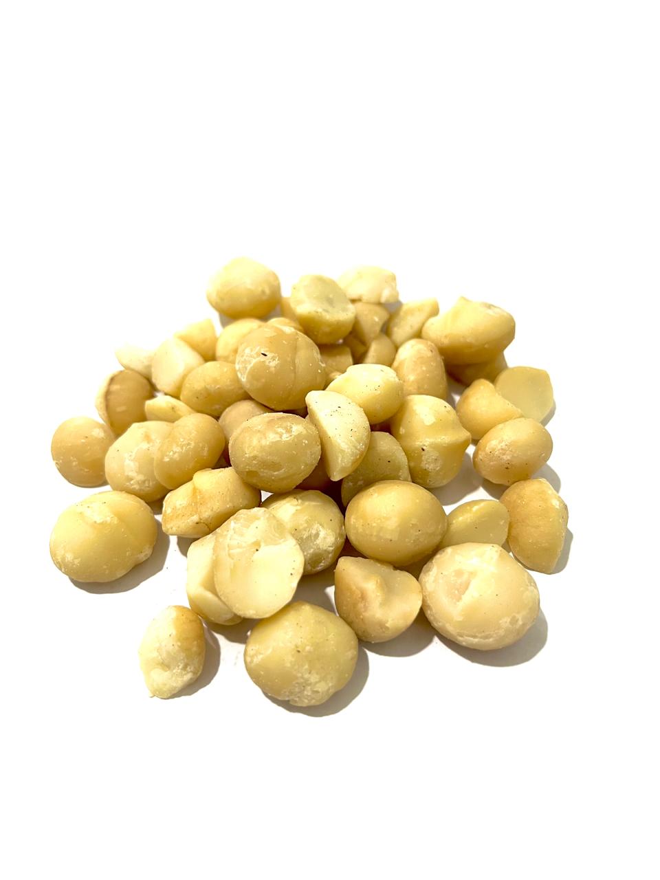 imagem do produto MACADÂMIA TORRADA