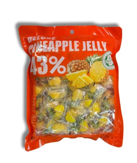 imagem do produto BALA DE GELEIA MINI 1KG