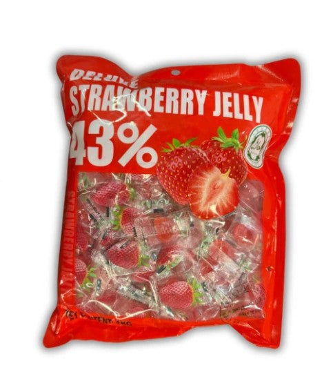 imagem do produto BALA DE GELEIA MINI 1KG