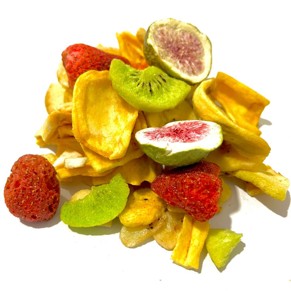 imagem do produto MIX DE FRUTAS TROPICAIS