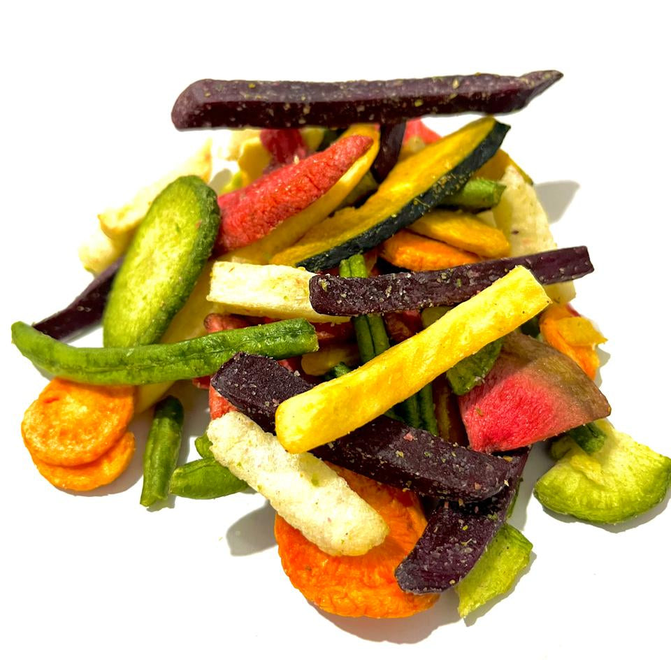 imagem do produto MIX DE VEGETAIS