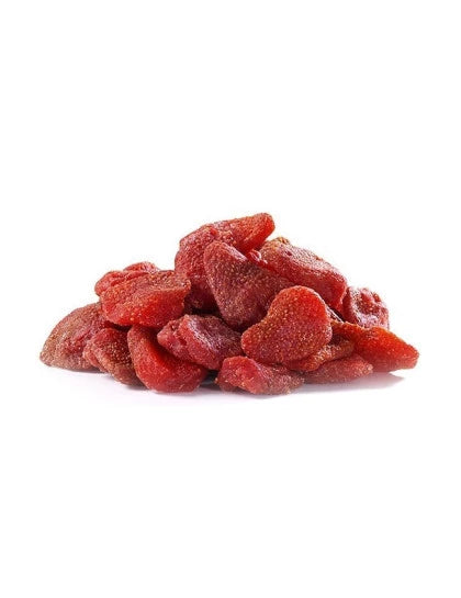 imagem do produto MORANGO GLACEADO