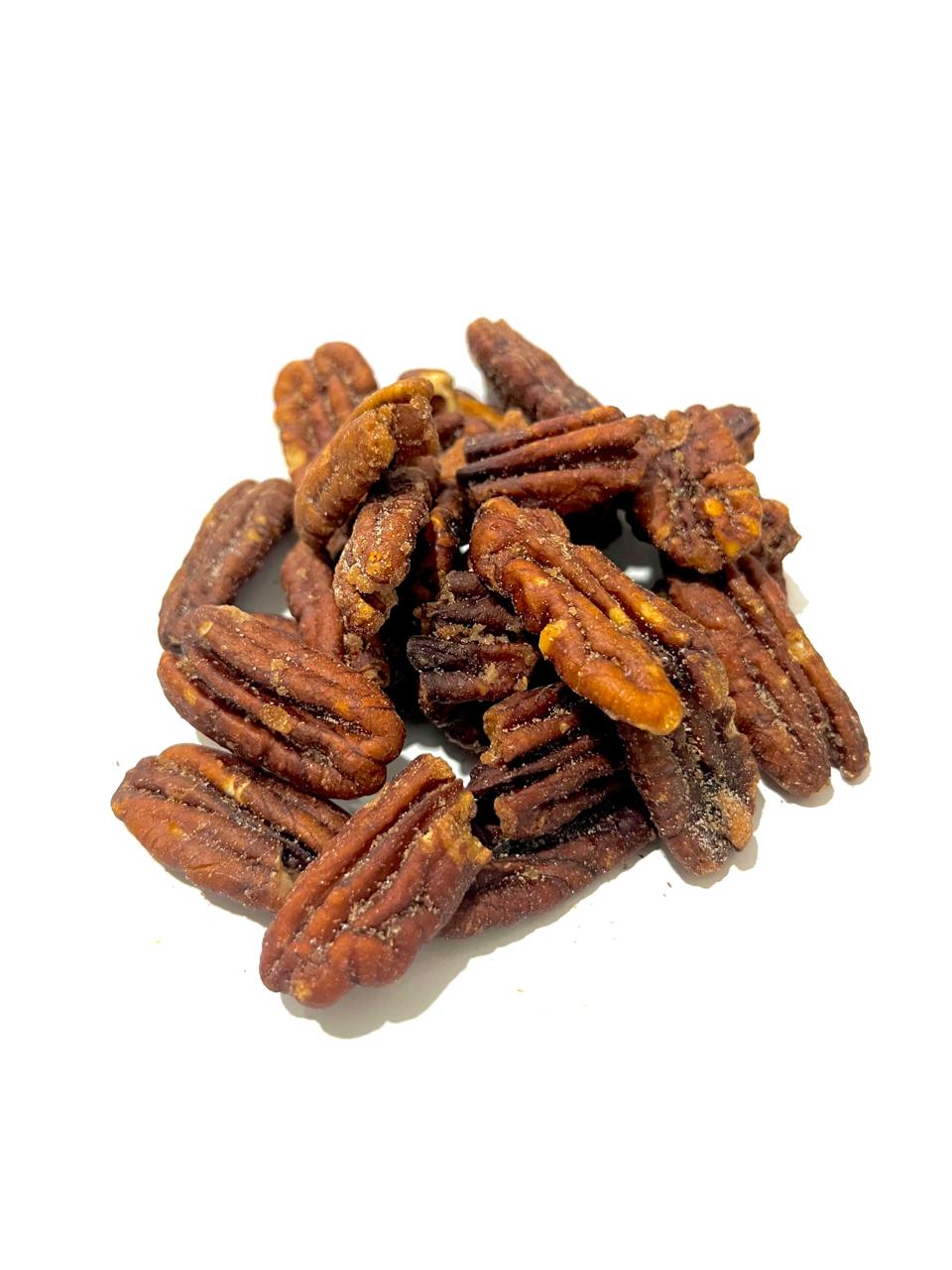 imagem do produto NOZES PECÃ AGRIDOCE