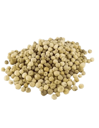 imagem do produto PIMENTA BRANCA EM GRÃO