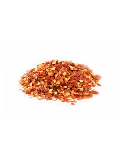 imagem do produto PIMENTA CALABRESA EM FLOCOS