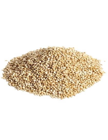imagem do produto QUINOA BRANCA EM GRÃO