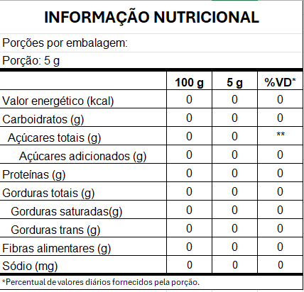 imagem do produto ALHO PORÓ DESIDRATADO