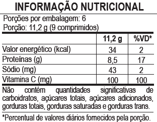 imagem do produto COLÁGENO COM VITAMINA C 60CAPS - MALTTA