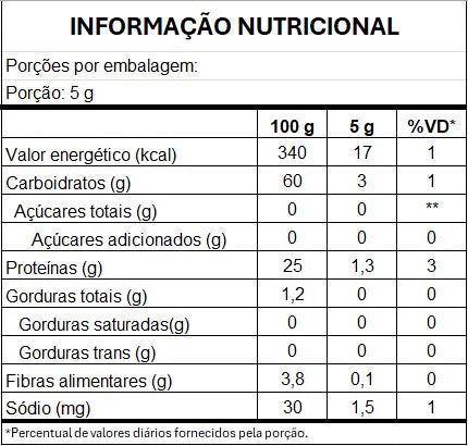 imagem do produto COLÁGENO B HIDROLISADO