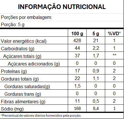 imagem do produto COMINHO EM PÓ