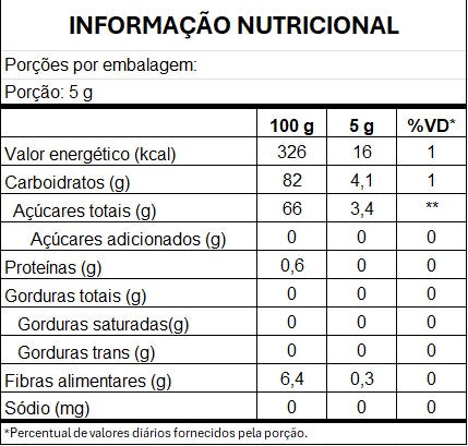 imagem do produto CRANBERRY FATIADO