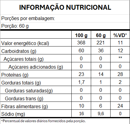 imagem do produto FEIJÃO BRANCO