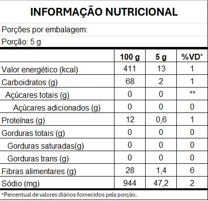 imagem do produto BISCOITO HAWAI