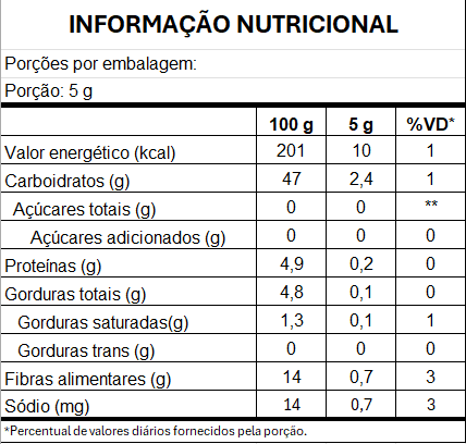 imagem do produto LOURO EM PÓ