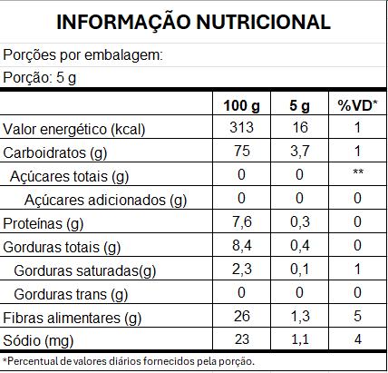 imagem do produto LOURO EM FOLHAS