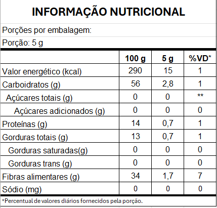 imagem do produto PIMENTÃO VERDE EM FLOCOS