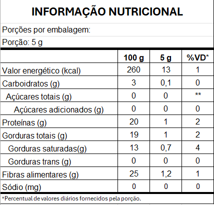imagem do produto PROVOLONE DESIDRATADO VINHO