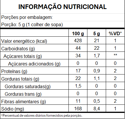 imagem do produto SENE EM FOLHAS