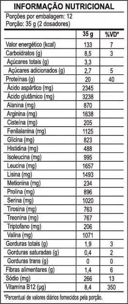 imagem do produto VEGAN TASTY CHEESECAKE FRUTAS VERMELHAS 420G NUTRIFY