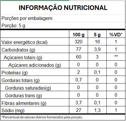 imagem do produto UVA PASSA PRETA