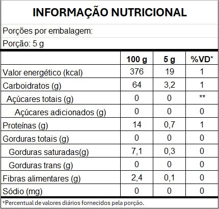 imagem do produto AMARANTO EM GRÃOS
