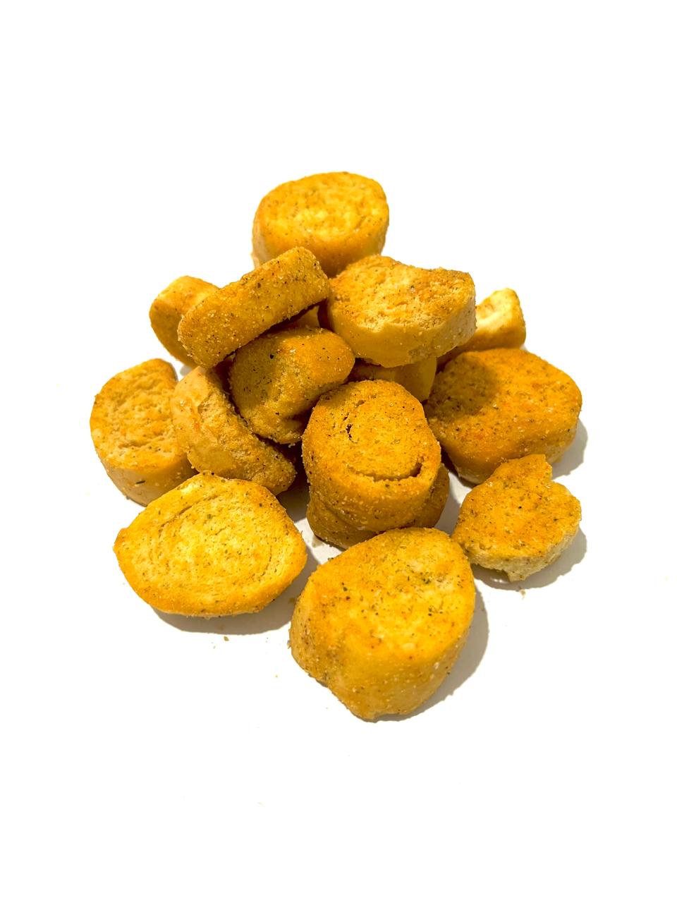 imagem do produto TORRADA DE CEBOLA